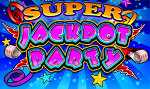 Играть в автомат Super Jackpot Party